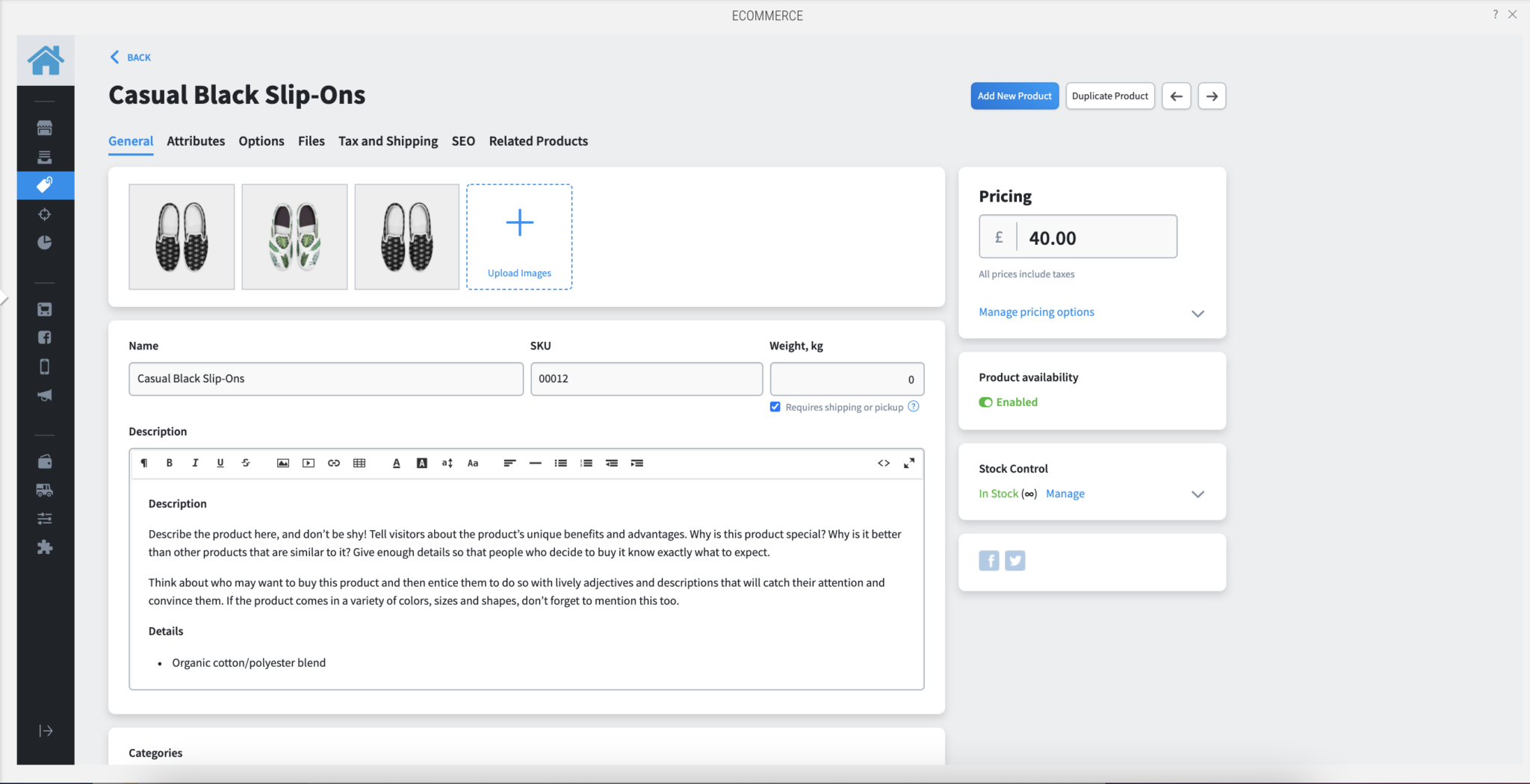 How To Build An Online Store Website Builder How To Build An Online Store Website Builder