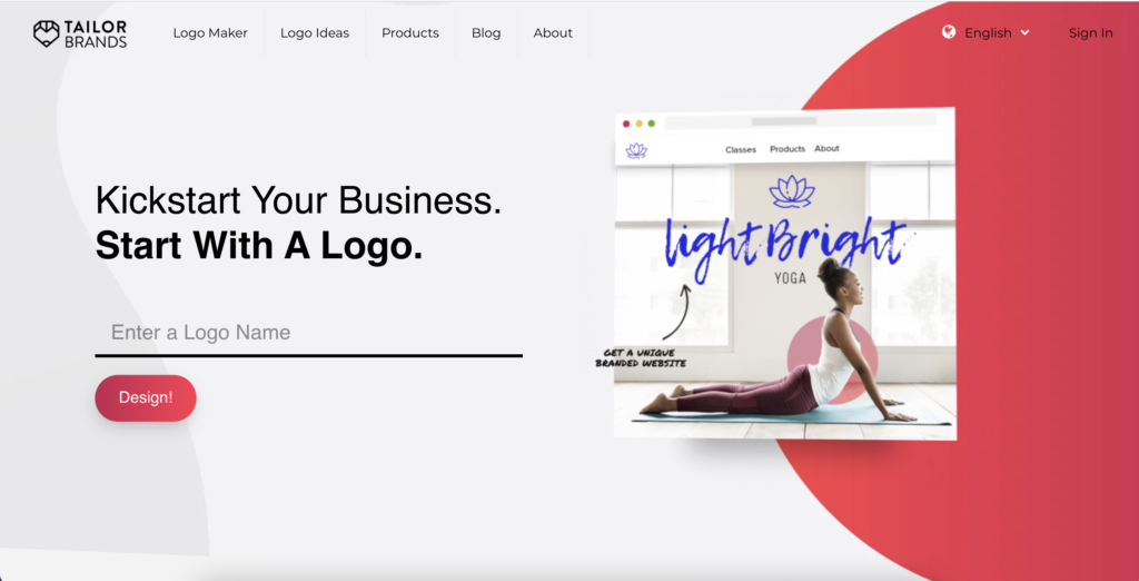 5 Free Brand Logo Tools For Your Company