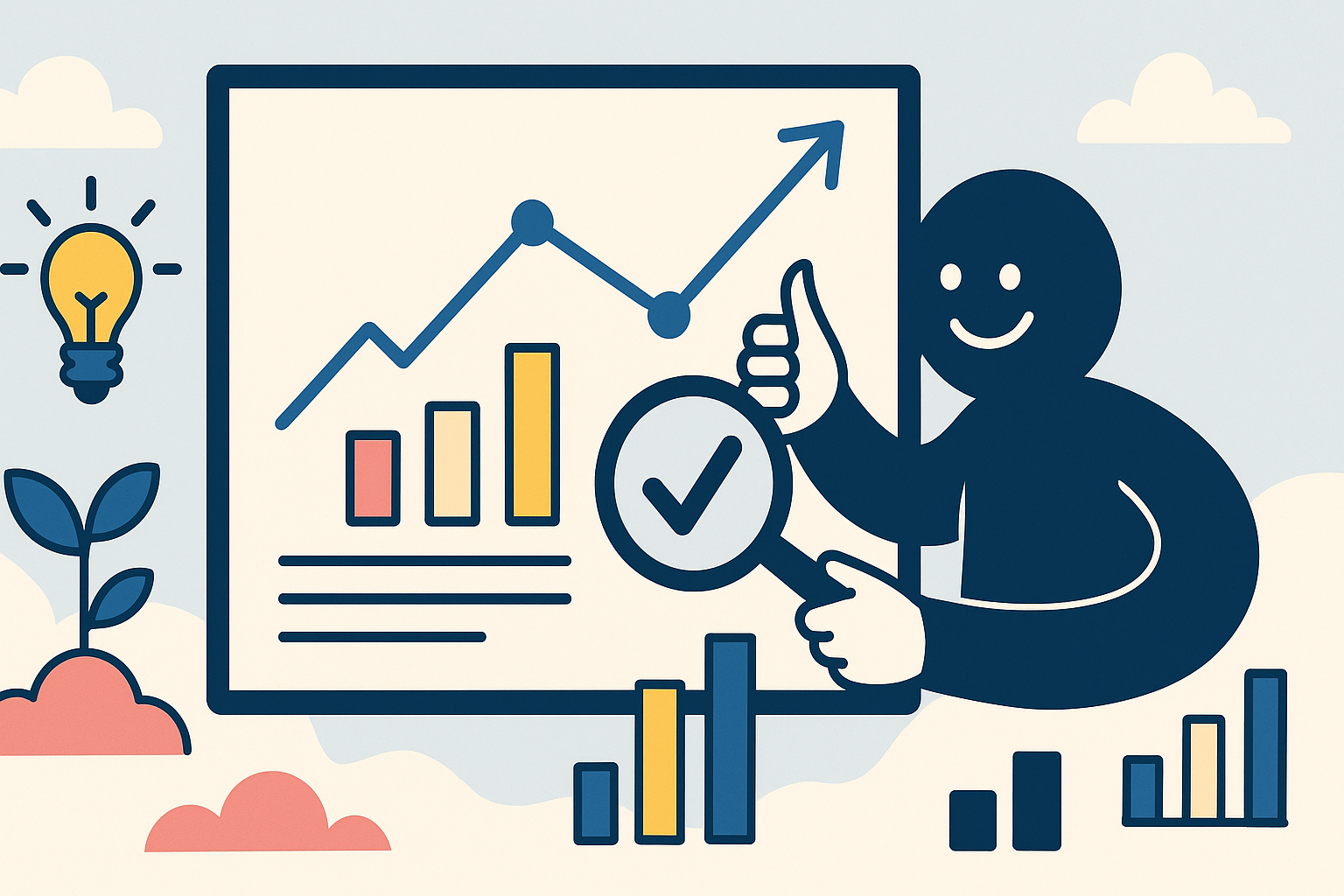 Optimising and Scaling