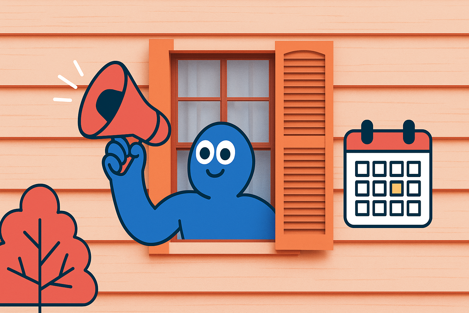 Monthly Content (What’s New)